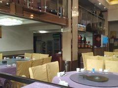 大堂-蜀江春(科华北路店)