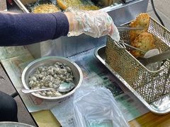 -阿玲面线糊(溪岸路店)
