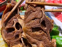 -京元盛铜锅涮肉(上海总店)