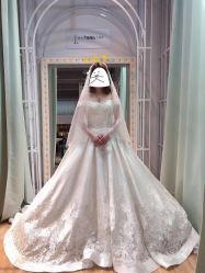 -韩国天使嫁衣婚纱礼服馆(上海旗舰店)