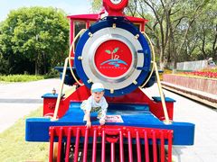 -永定河休闲森林公园