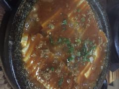 -星火东北碳火烤肉(华大店)