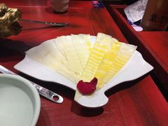 笋片王-袁老四重庆老火锅(桐梓坡店)