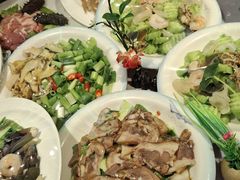 -小船渔村•大连菜•大连焖鱼(明泽街店)