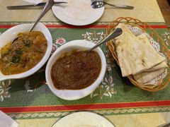 咖喱牛肉-Santoor 萨都里印度餐厅(北锣鼓巷店)