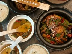 -和子足浴SPA会馆(东方之门店)