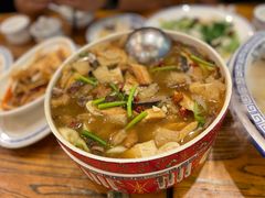 -老雒阳面馆·水席·洛阳菜(纱厂路店)