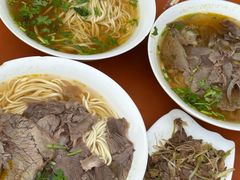 -鑫明明拉面(宁化路店)