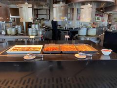 -南昌绿地华邑酒店·鲜艳全日餐厅