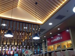 -晋宝章大同刀削面(和平里店)
