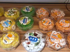-百佳华超市(松岗店)
