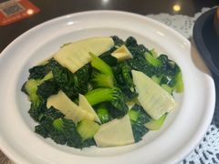 -熠盛粤味·顺德桑拿鸡(永康路店)