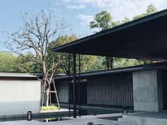 -木守西溪溪隐餐厅