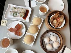-添好运点心专门店(深水埗店)