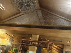 -那家小馆•北京菜•烤鸭(香山店)