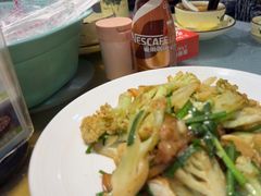 -大师傅金奖啤酒鱼(西街口总店)