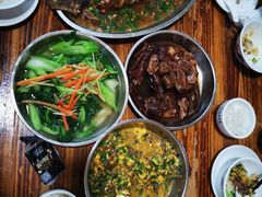 -如意坊美食(华兴一街店)