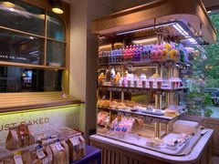 -巴黎贝甜(阳光上东店)