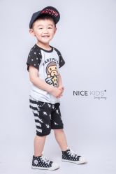 -NICE KIDS 奈时儿童摄影