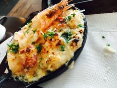 -FISH&POTATO Cō(地中海美食 万象城店)