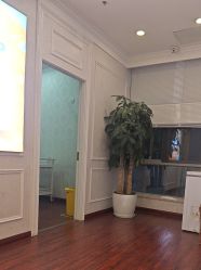 -武汉五洲整形外科医院