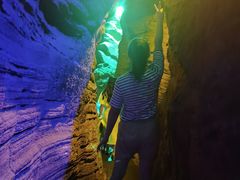 -天河潭旅游度假区
