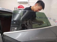 -车艺佳龙膜隐形车衣汽车贴膜(宝山丰宝店)