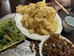 -金卯白肉罩火烧