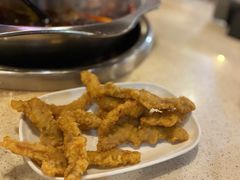 -九尺赵老四鲜鹅肠火锅