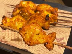 -金谷园饺子·烧烤(人大总店)