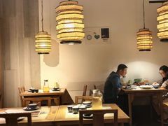 -绿茶餐厅(西单老佛爷店)