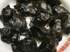 -添福来墨鱼饺子 · 海鲜东北菜(泡崖店)