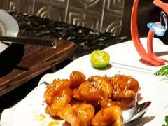 -桃源春晓中餐厅 TaoYuan Restaurant