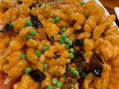 -老苏扬饭店