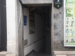 -衣裳街历史文化街区