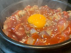 -炙韩料理·部队锅专门店