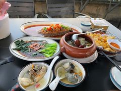-云隐小厨·传统大理美食(复兴路店)