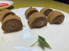 -大海碗·炸酱面·烤鸭·京菜(天坛店)