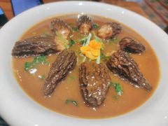 -敏珠拉姆藏餐·南京厨房(富春江东街店)