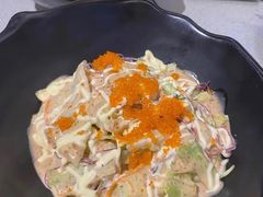 -万岁寿司(万国店)