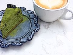 -RGF(巨鹿路店)