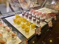 -OPEN開全日自助餐厅·西餐·海鲜(佛山希尔顿酒店)