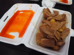 -细妹五香牛杂(步行街店)