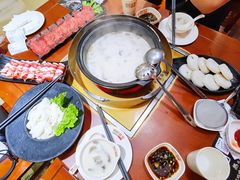 -捞旺猪肚鸡(街道口店)