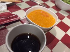 -三个大叔烤羊肉串·炭炉砂锅菜(西三旗店)