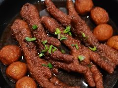 -咖啡人·融合餐厅(万达环宇店)