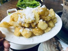 -西塔隆太白烤牛肉馆(图们路店)