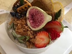 -ZOZO's昌左左精致甜品设计(新北店)
