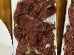 -五指山生态小黄牛(皮皮虾海鲜广场店)