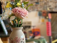 -LOOKA COFFEE(大鹏所城店)